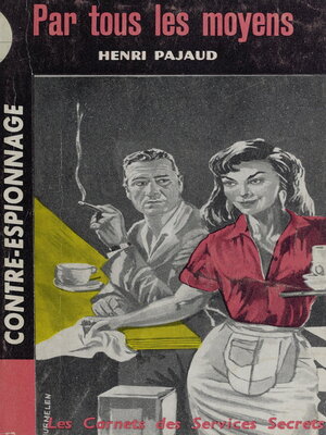 cover image of Par tous les moyens